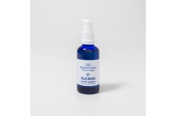Oleolito Spagirico Elicriso 50 ml  