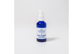 Oleolito Spagirico Rosa Canina 50 ml   