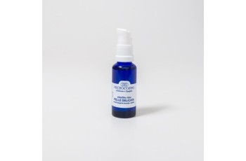 Oleolito Viso Delicata - 30 ml 