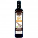 Olio di semi di Girasole Bio - 750 ml