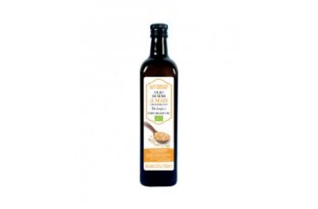Olio di semi di Mais Bio - 750 ml