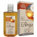 Olio da Bagno Energia