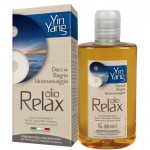 Olio da Bagno Relax