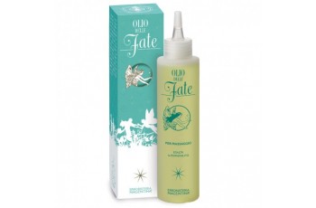 Olio delle Fate - 150 ml