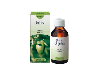 Olio di Jojoba