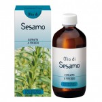 Olio di Sesamo - 250 ml