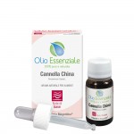 Olio Essenziale Cannella  China - 10 ml 