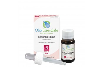Olio Essenziale Cannella  China - 10 ml 