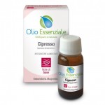 Olio Essenziale Cipresso  - 10 ml    