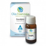 Olio Essenziale Eucalipto  - 10 ml  