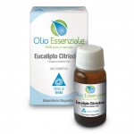 Olio Essenziale Eucalipto Citriodora - 10 ml   