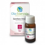 Olio Essenziale Garofano Chiodi - 10 ml  