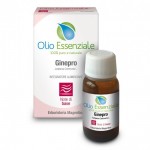 Olio Essenziale Ginepro - 10 ml  