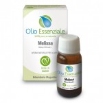 Olio Essenziale Melissa - 10 ml      