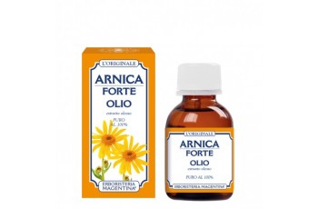 Olio Puro 100% Arnica