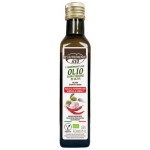 Condimento con Olio Evo Bio - Aroma Aglio e Peperoncino 250 ml