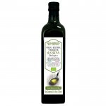 Olio Extra Vergine di Oliva Bio - 1 lt