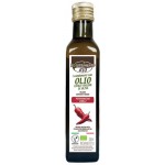 Condimento con Olio Evo Bio - Aroma Peperoncino 250 ml