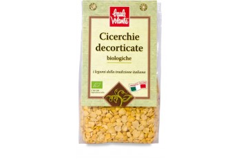 Cicerchie Decorticate Bio