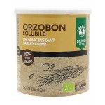 Orzobon Solubile Bio - 120 gr