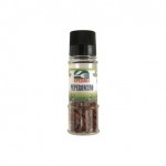 Peperoncino Rosso intero Bio - 15 gr