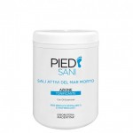 Sali Mar Morto Piedi