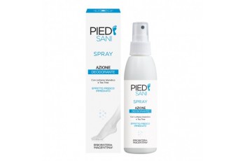 Deodorante Spray Piedi