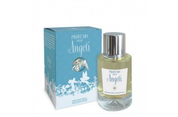 Profumo Corpo Angeli -  50 ml 