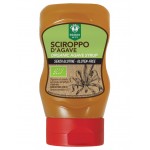 Sciroppo d'Agave Bio - 380 ml
