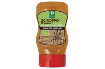 Sciroppo d'Agave Bio - 380 ml