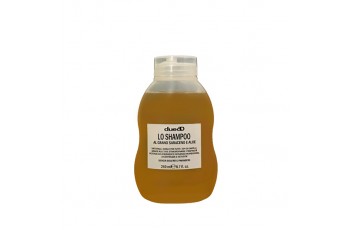Shampoo Grano Saraceno e Aloe - 250 ml