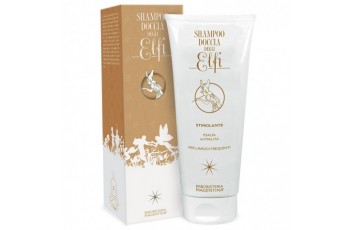 Shampoo Doccia degli Elfi