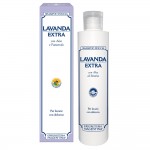 Shampoo Doccia Lavanda Extra