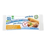 Snack di Riso alla Nocciola e Cacao Bio - 25 gr
