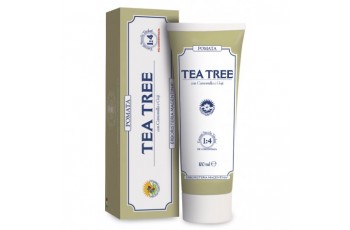 Pomata Tea Tree
