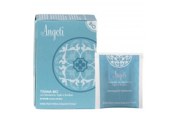 Tisana Angeli Bio - 30 gr