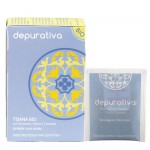 Tisana Depurativa Bio - 30 gr