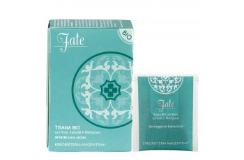 Tisana Fate Bio - 30 gr