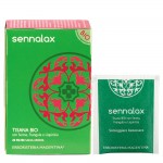 Tisana Sennalax Bio - 30 gr