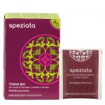 Tisana Speziata Bio - 30 gr