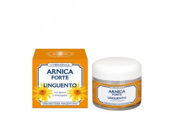 Unguento Arnica Forte