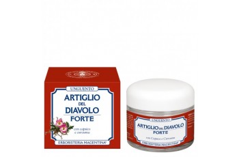 Unguento Artiglio del Diavolo