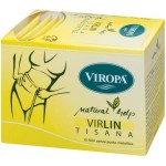 Tisana VirLin Bio - 40,5 gr
