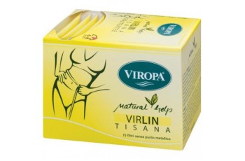 Tisana VirLin Bio - 40,5 gr