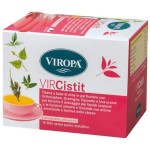 Tisana VirCistit Bio - 27 gr