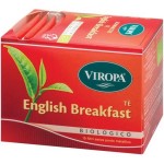 Tè English Breakfast Bio - 25,5 gr