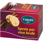 Spezie per Vino Brulè Bio - 22,5 gr