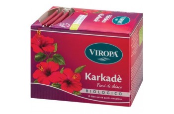 Karkadè Bio - 40,5 gr