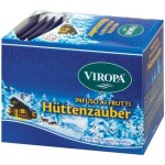Infuso ai Frutti Hüttenzauber Bio - 37,5 gr