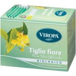 Tiglio Fiore Bio - 21 gr
